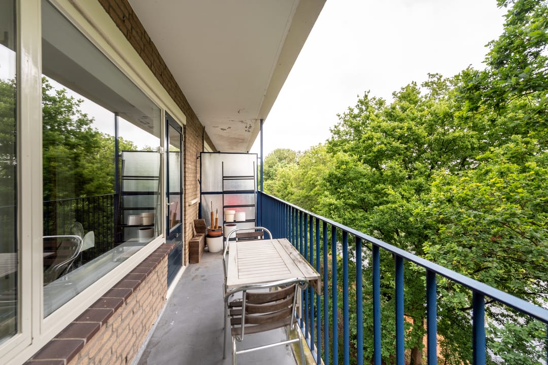 Foto 7 van Aert van Neslaan 541