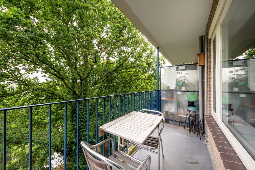 Foto 8 van Aert van Neslaan 541