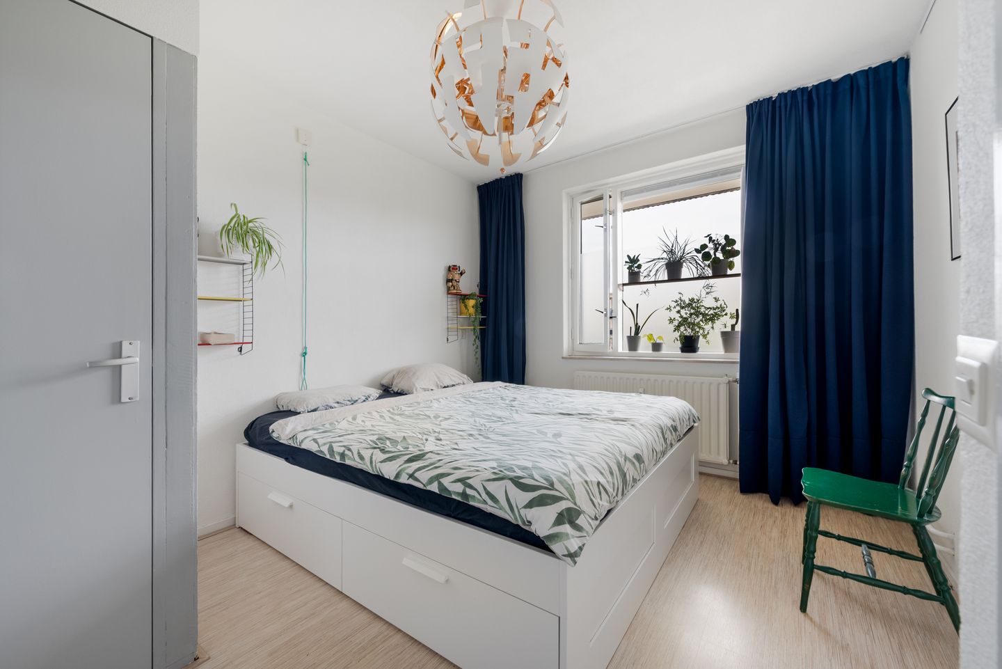 Foto 10 van Aert van Neslaan 541