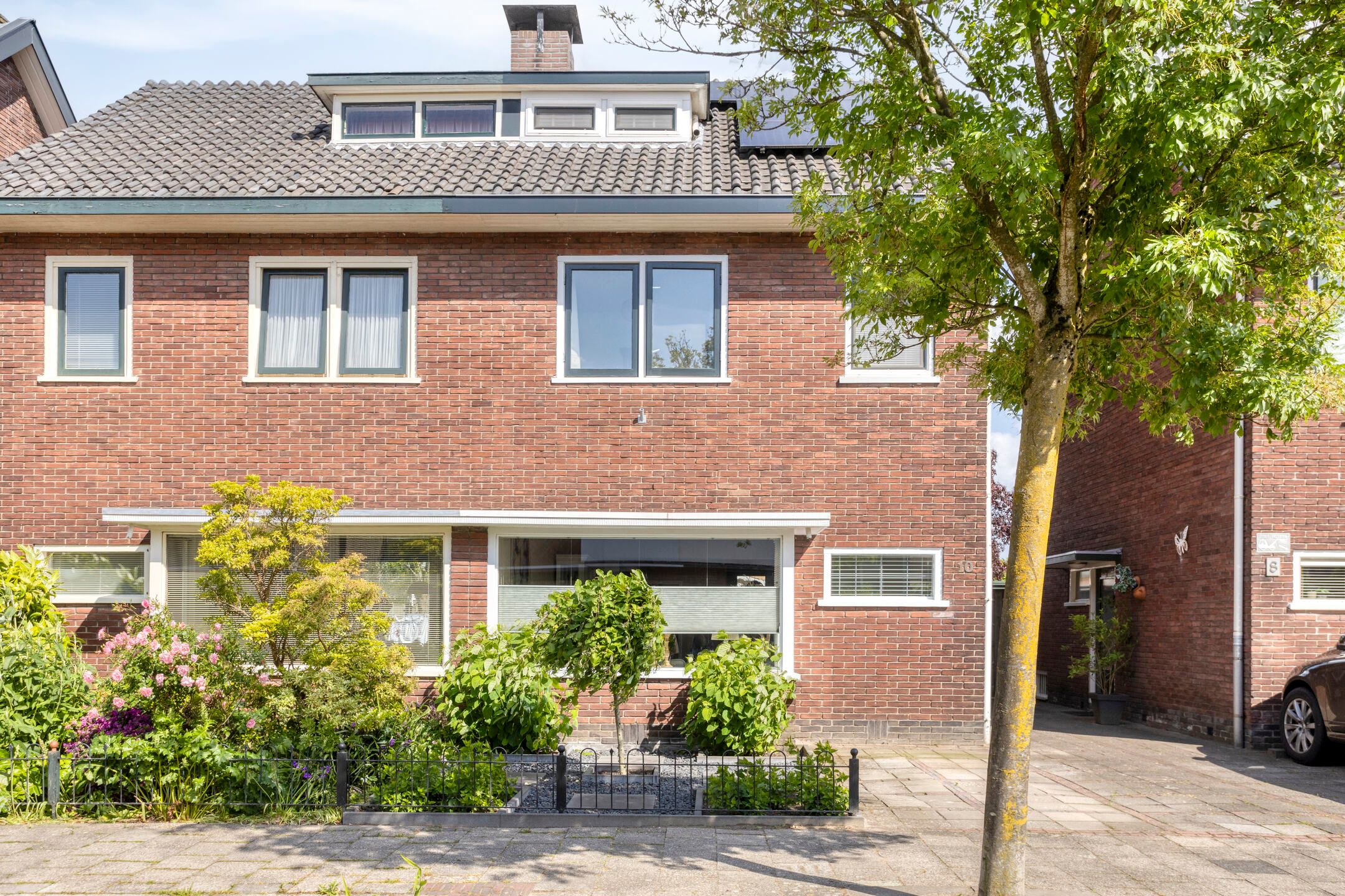 Foto 6 van Mesdagstraat 10