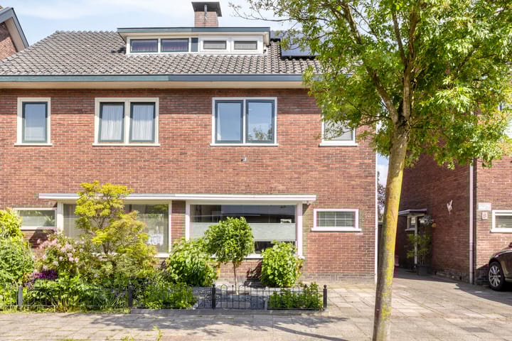 Foto 6 van Mesdagstraat 10