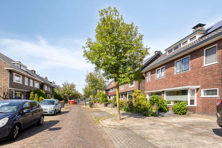 Foto 7 van Mesdagstraat 10