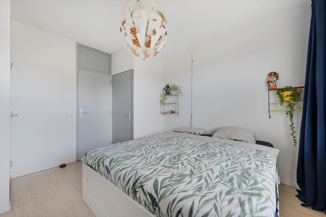 Foto 11 van Aert van Neslaan 541