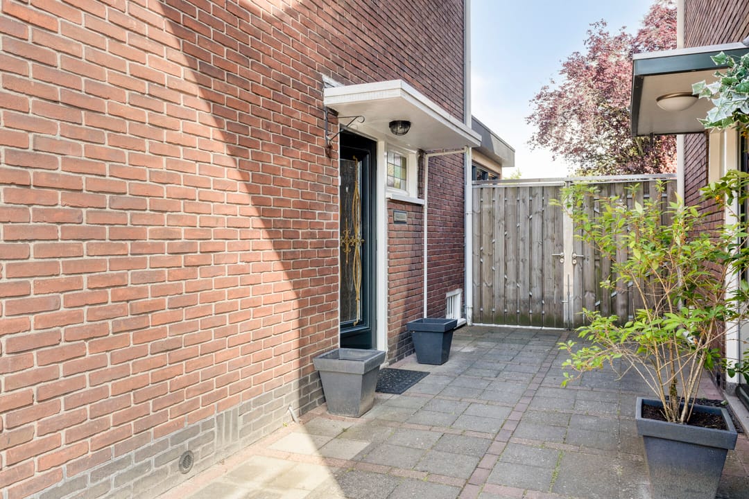 Foto 8 van Mesdagstraat 10