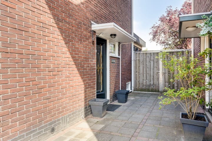 Foto 8 van Mesdagstraat 10