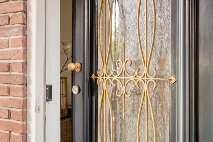 Foto 9 van Mesdagstraat 10