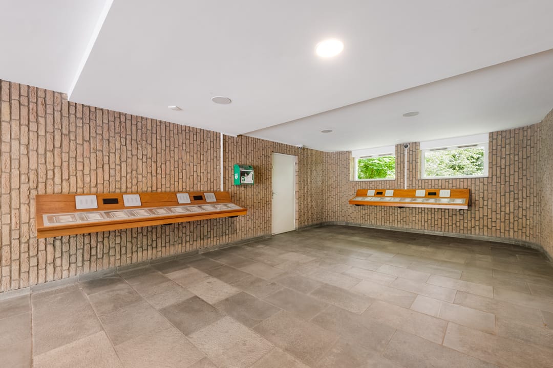 Foto 16 van Aert van Neslaan 541