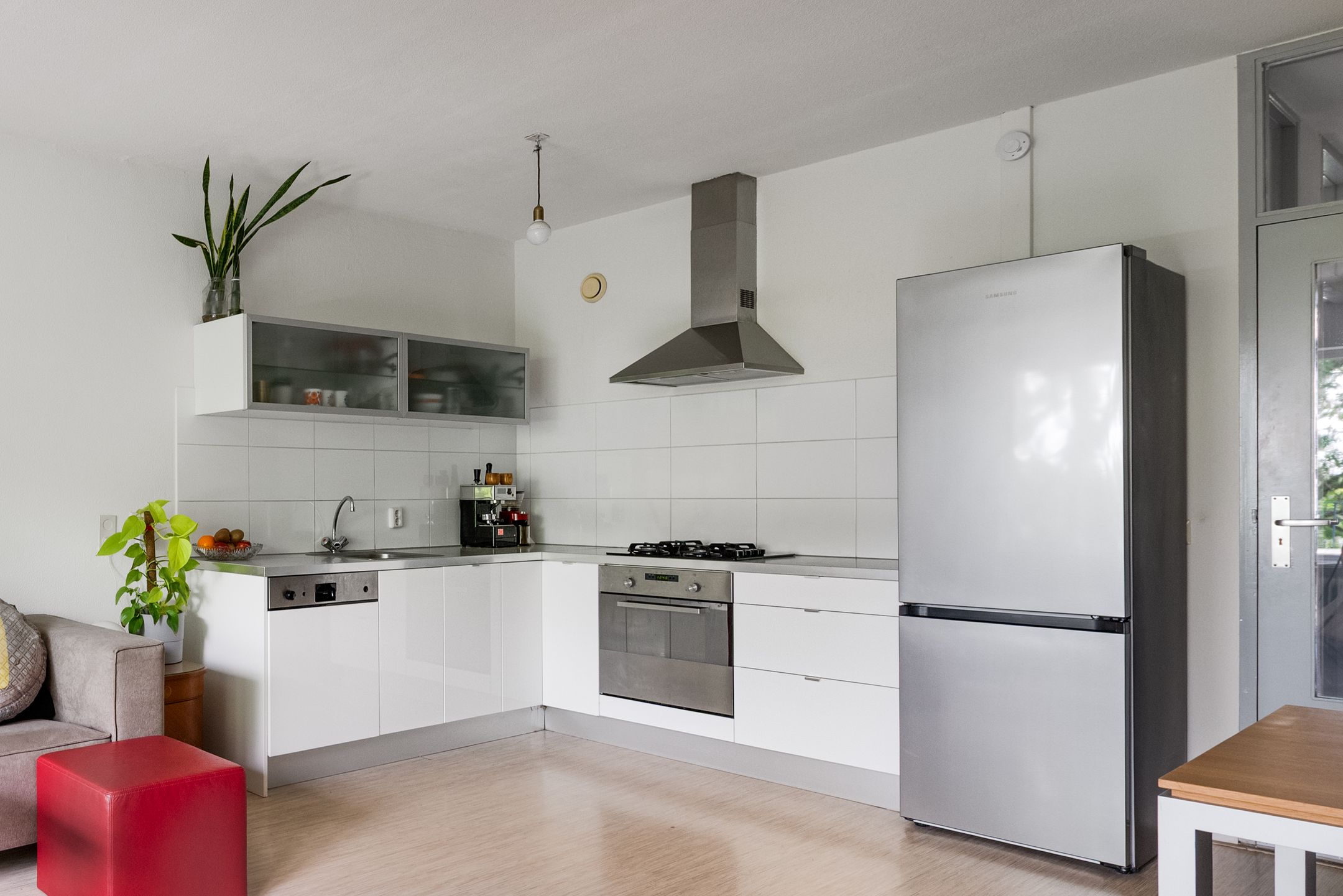 Foto 6 van Aert van Neslaan 541