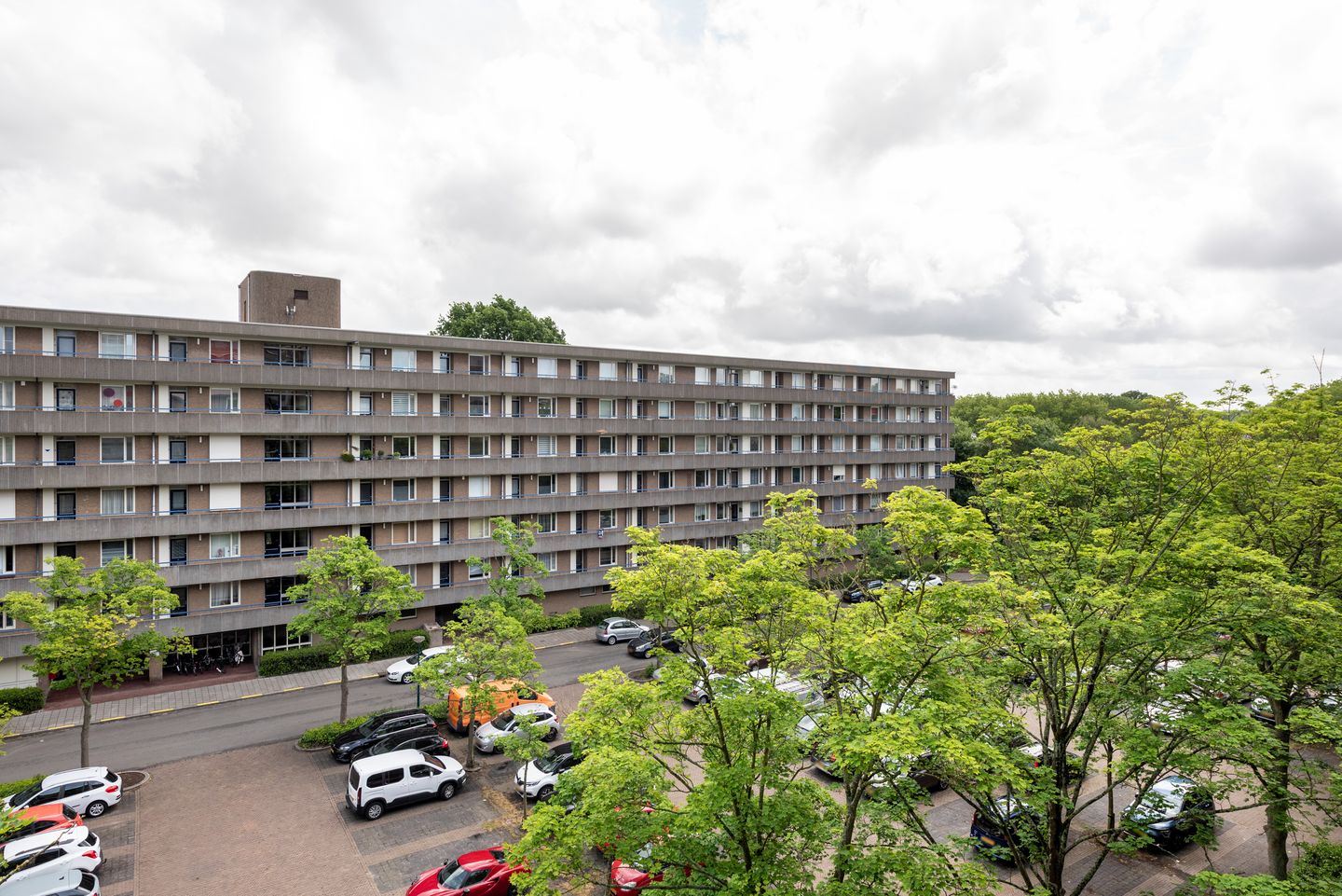 Foto 19 van Aert van Neslaan 541