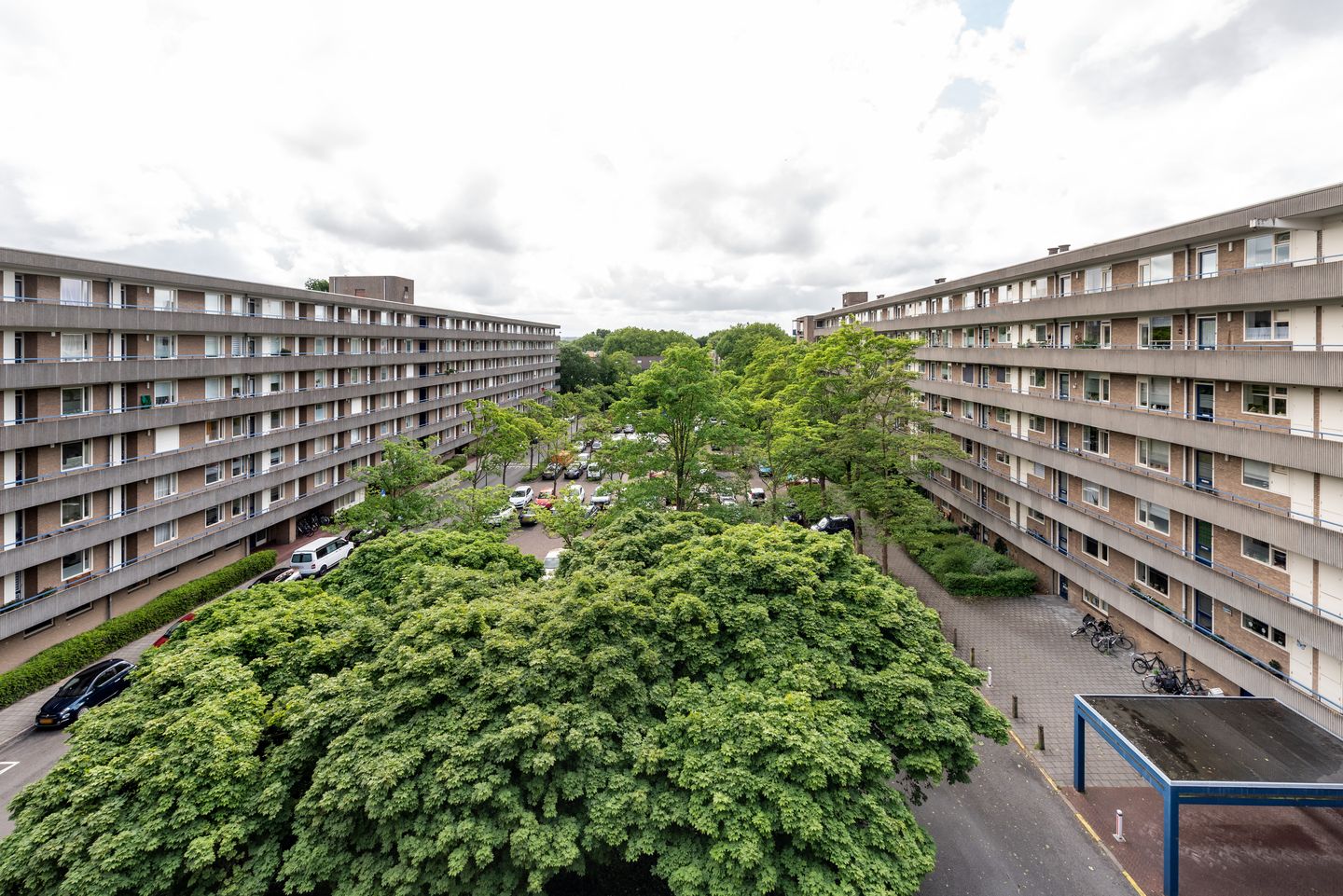 Foto 20 van Aert van Neslaan 541