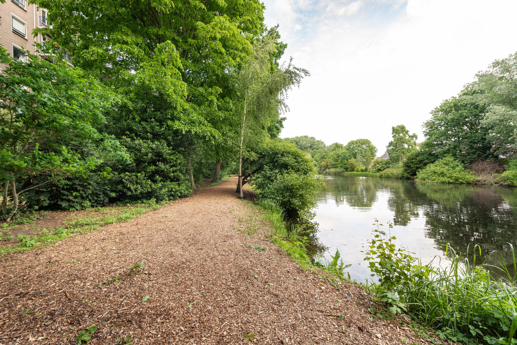 Foto 21 van Aert van Neslaan 541