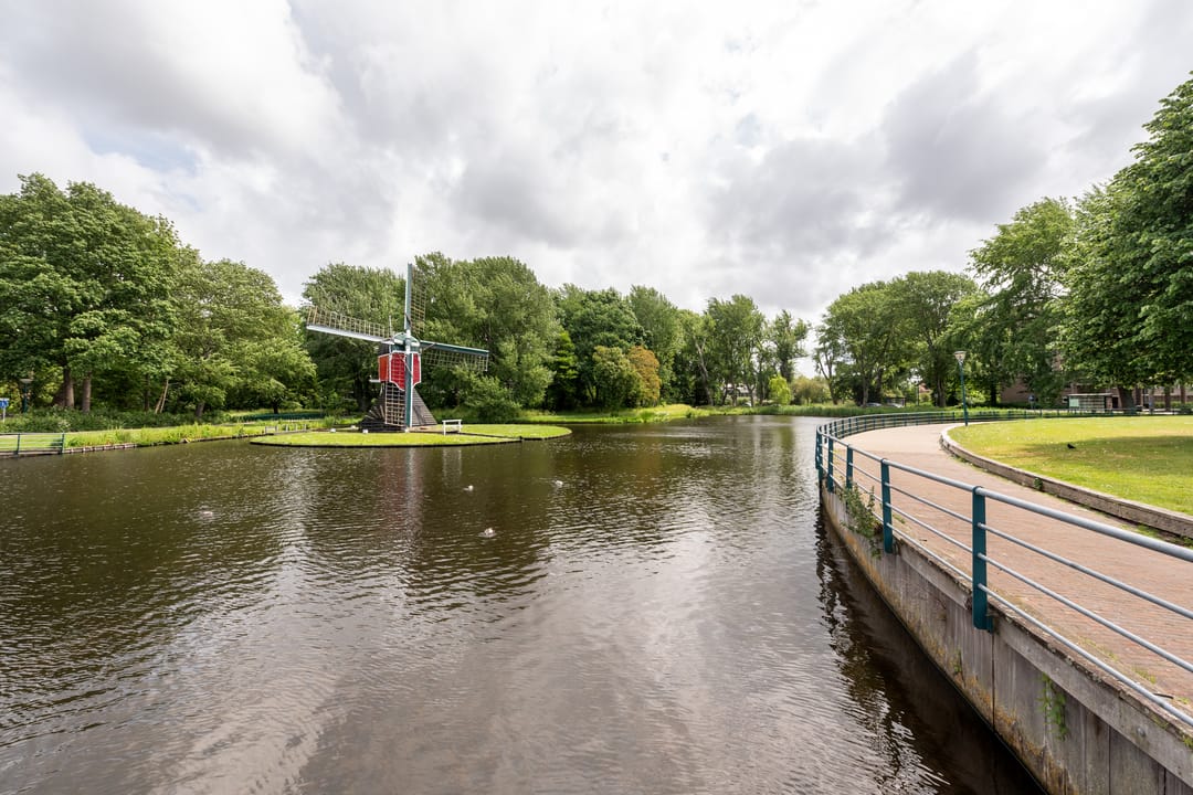 Foto 22 van Aert van Neslaan 541