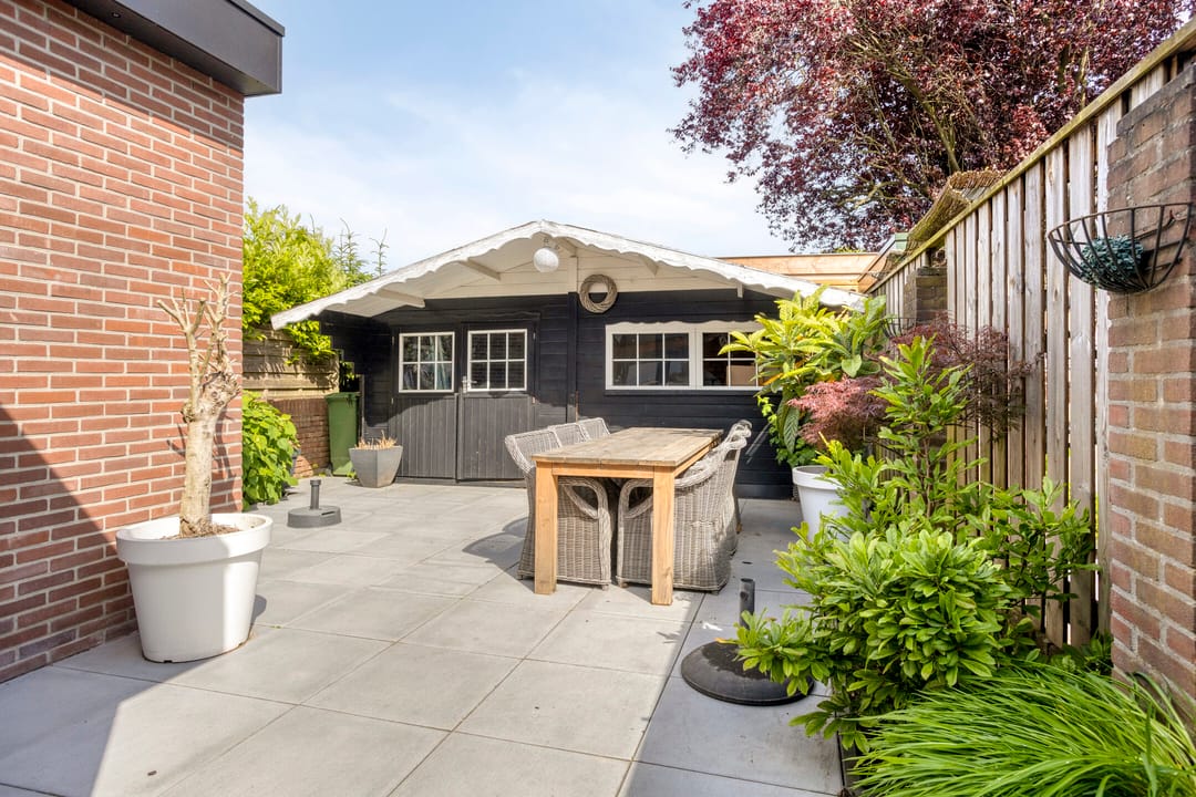 Foto 32 van Mesdagstraat 10