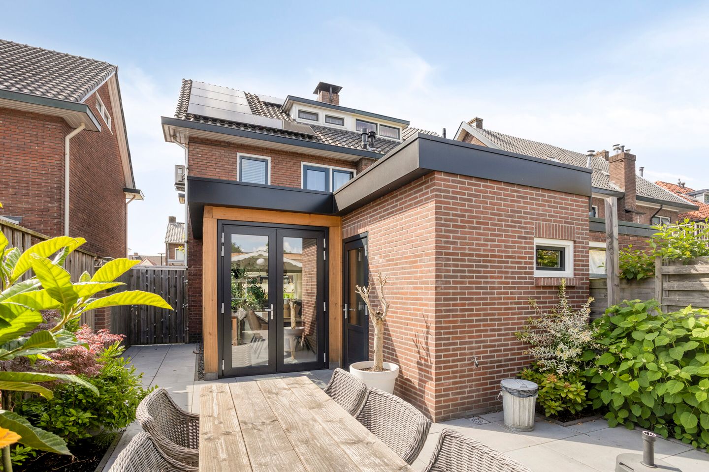 Foto 35 van Mesdagstraat 10