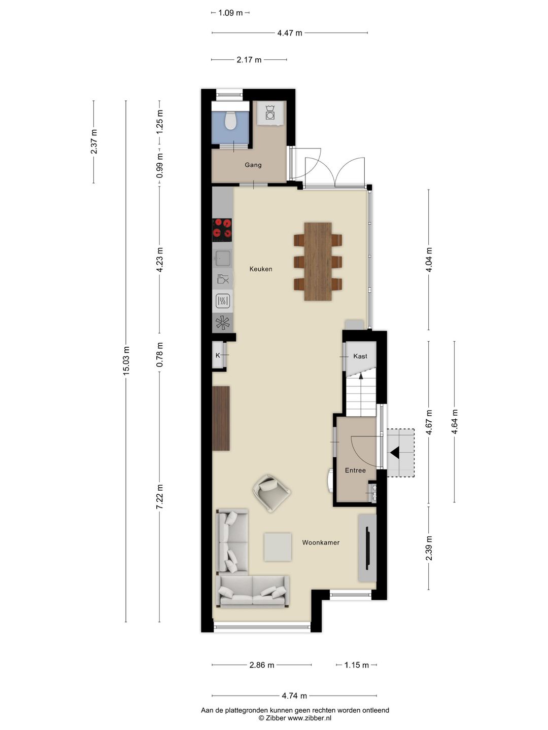 Foto 38 van Mesdagstraat 10