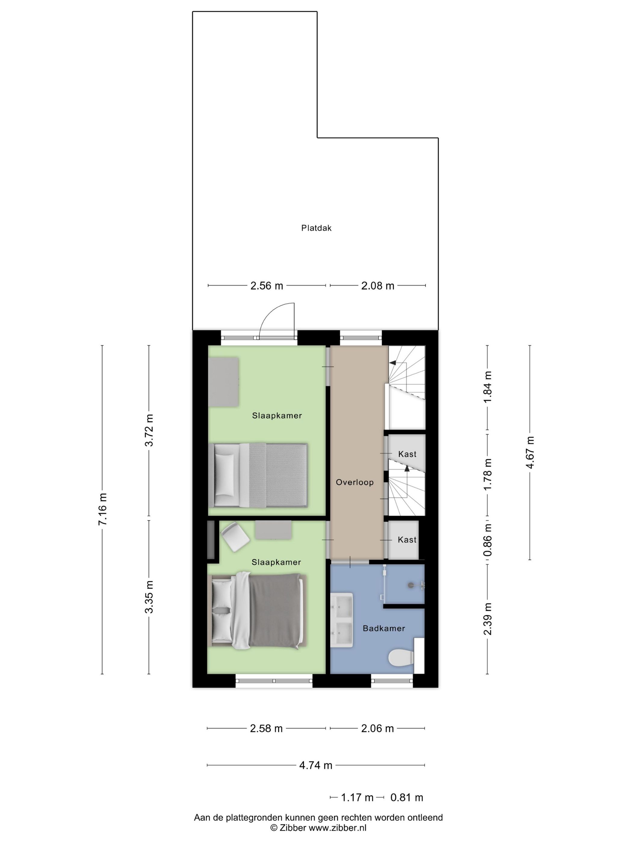 Foto 39 van Mesdagstraat 10