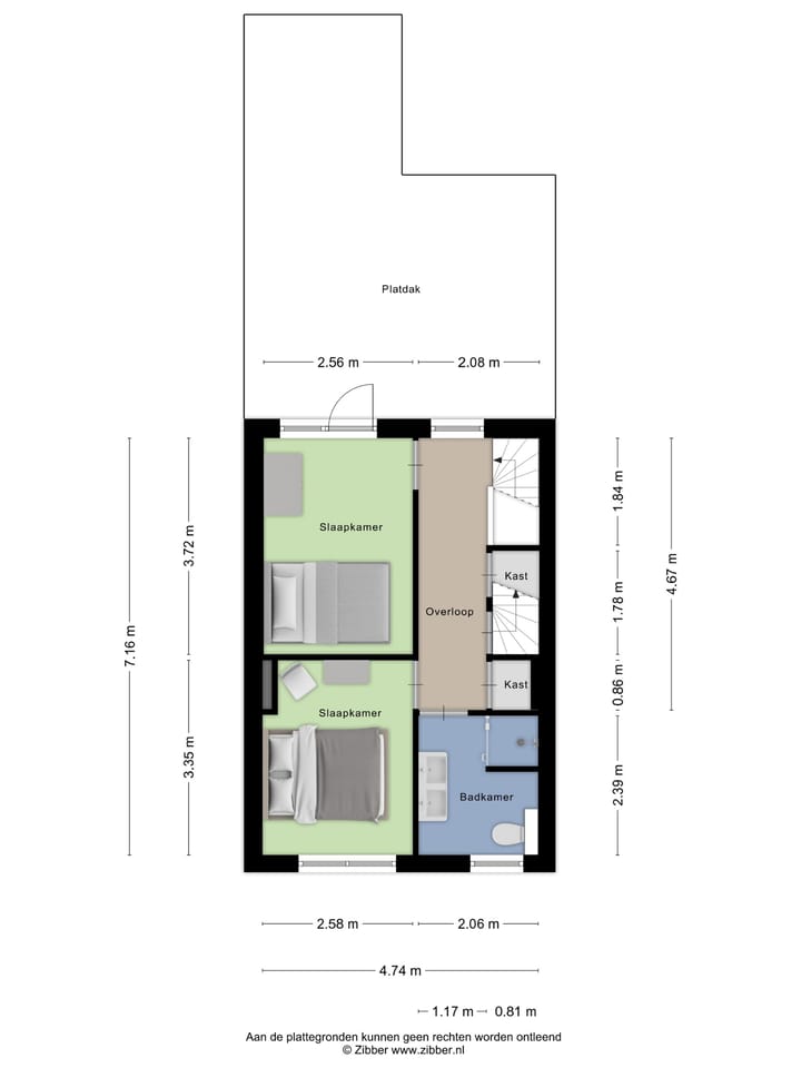 Foto 39 van Mesdagstraat 10