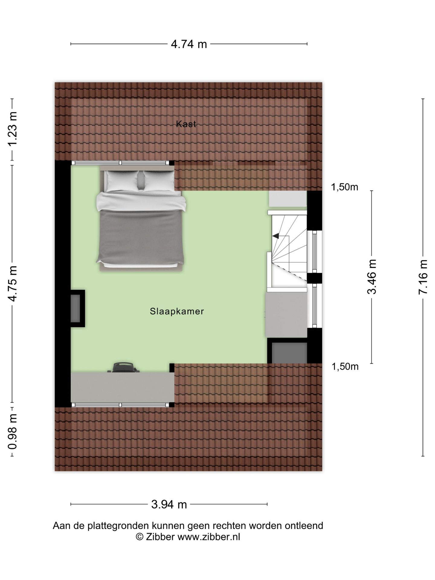 Foto 40 van Mesdagstraat 10
