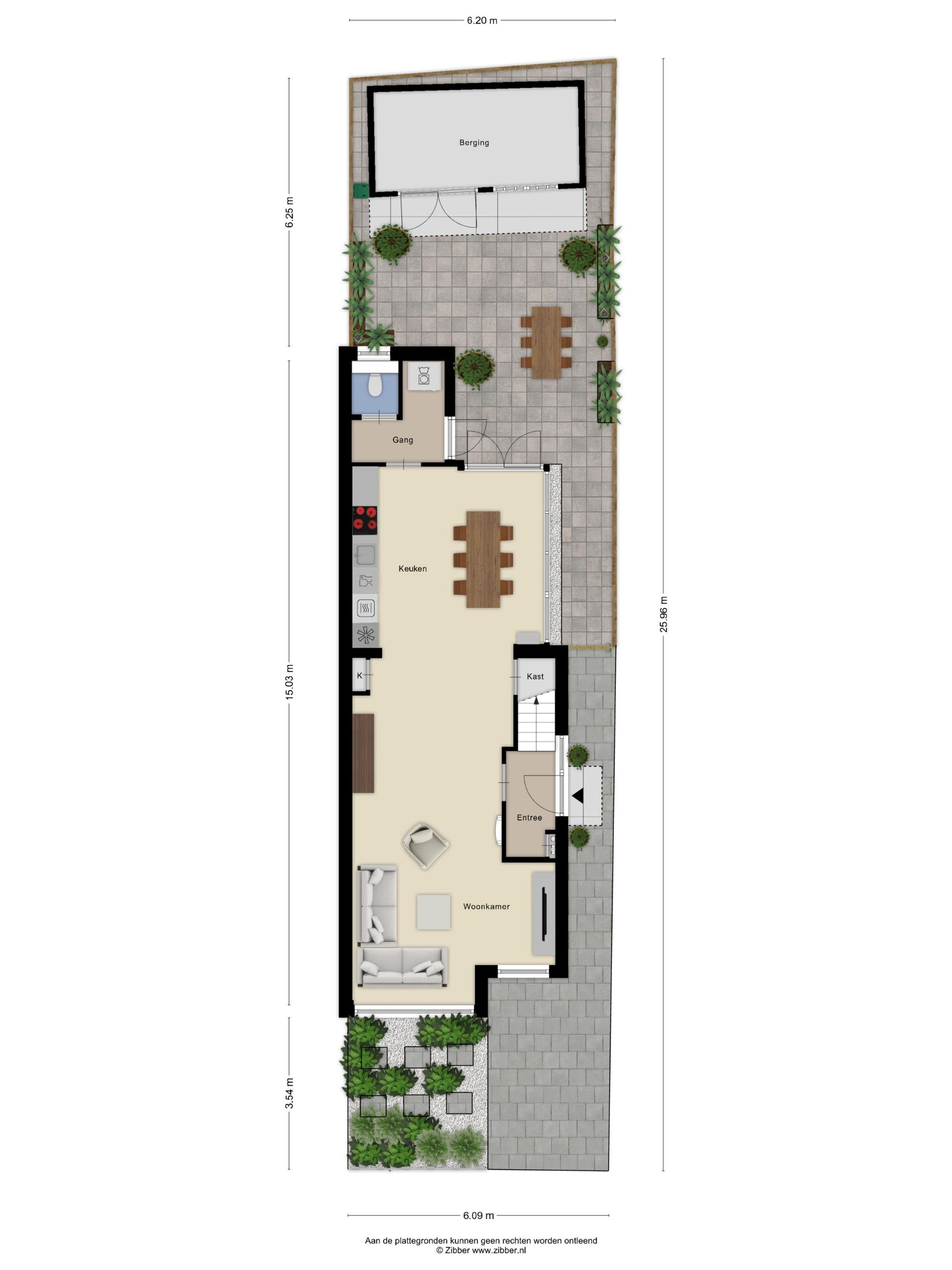 Foto 42 van Mesdagstraat 10