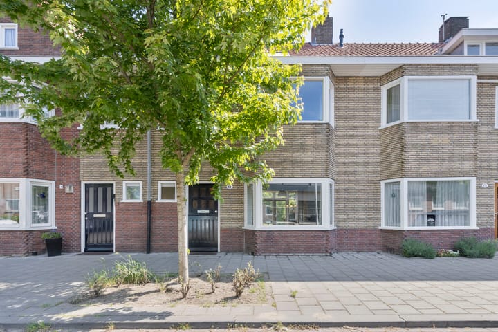 Foto 1 van Armhoefstraat 6