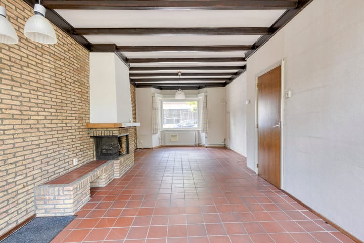 Foto 4 van Armhoefstraat 6