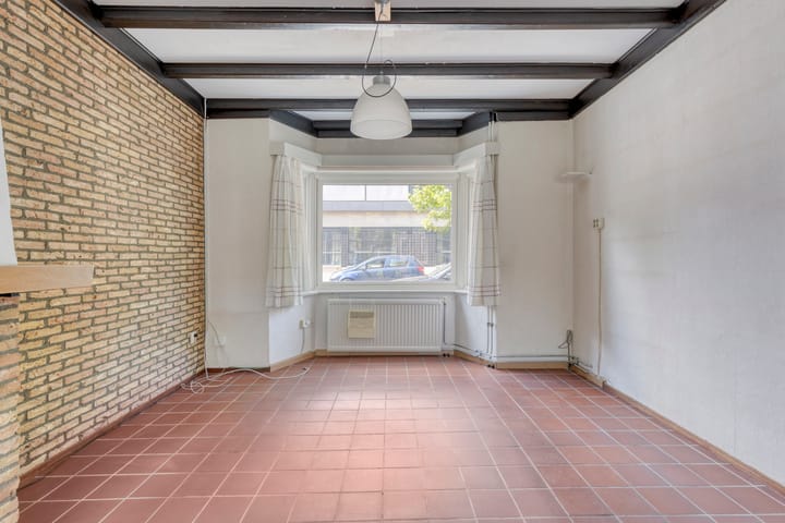 Foto 6 van Armhoefstraat 6