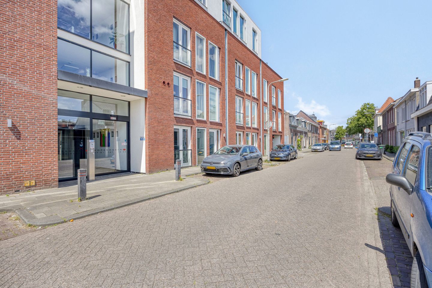 Foto 35 van Groeseindstraat 29-03