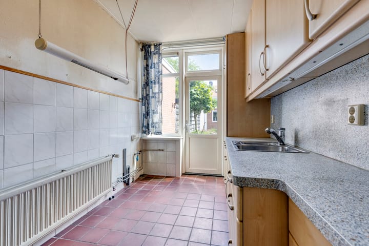 Foto 10 van Armhoefstraat 6