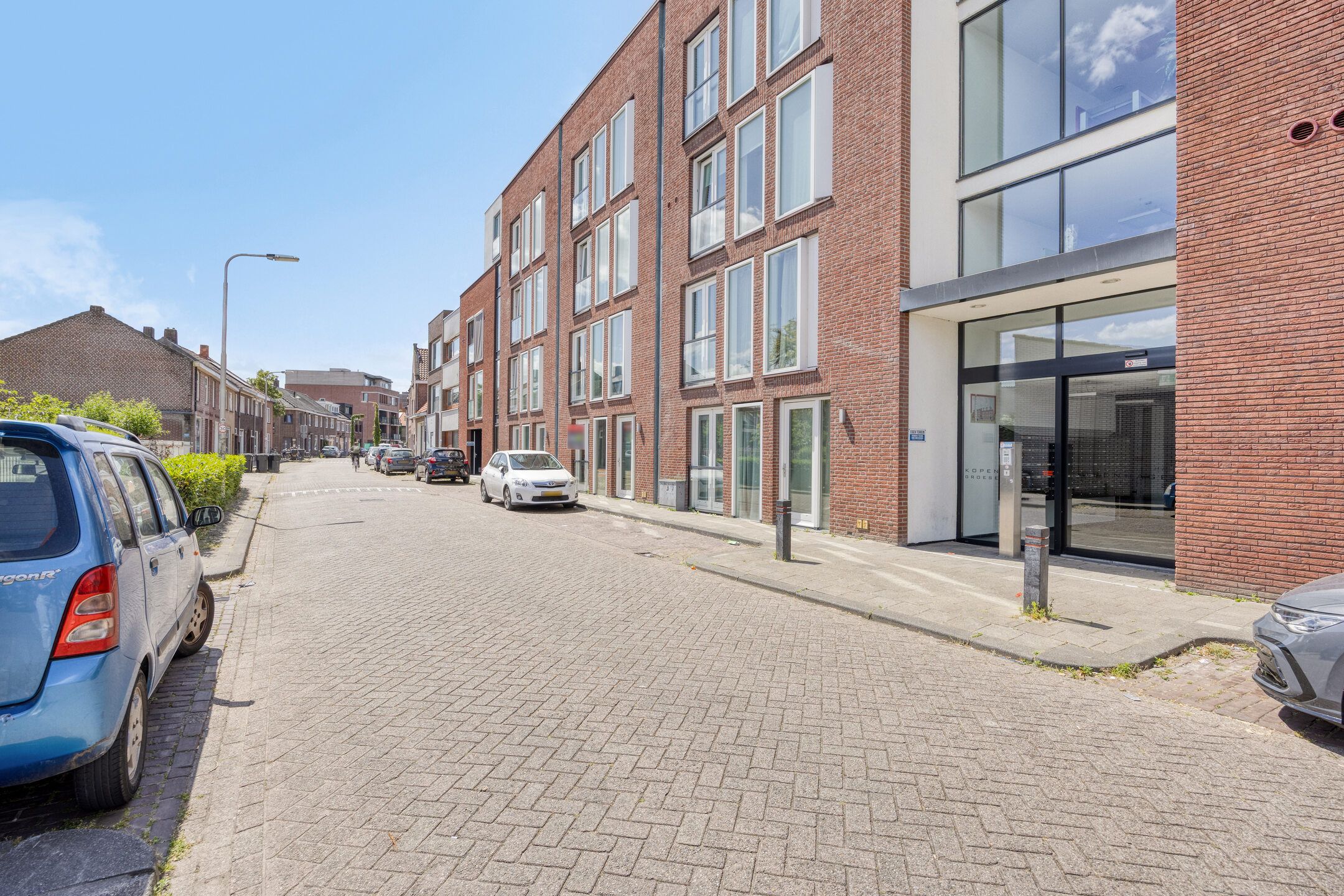 Foto 36 van Groeseindstraat 29-03