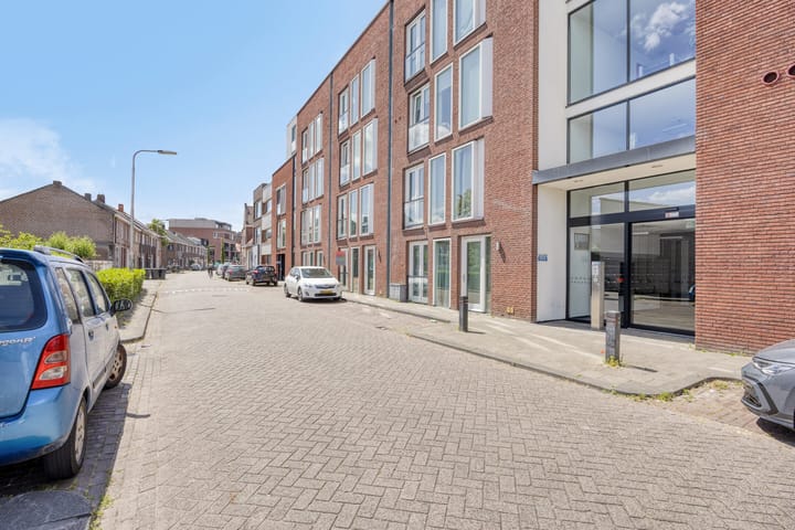 Foto 36 van Groeseindstraat 29-03