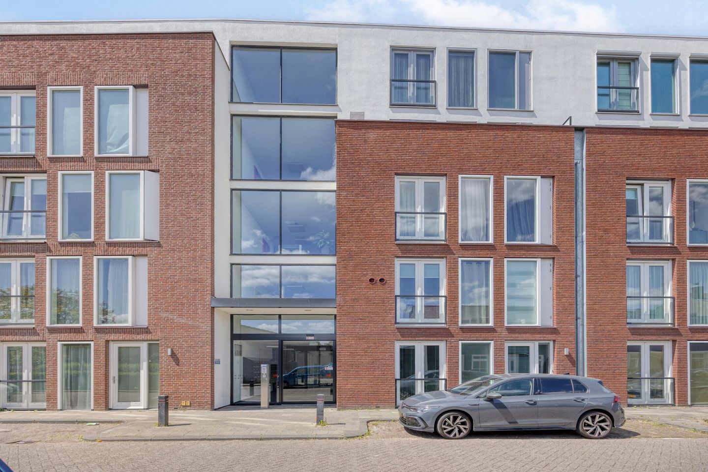 Foto 34 van Groeseindstraat 29-03