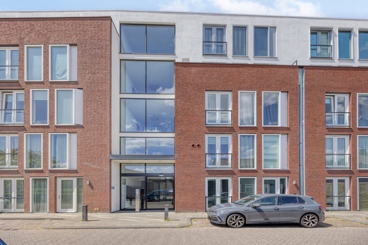 Foto 34 van Groeseindstraat 29-03