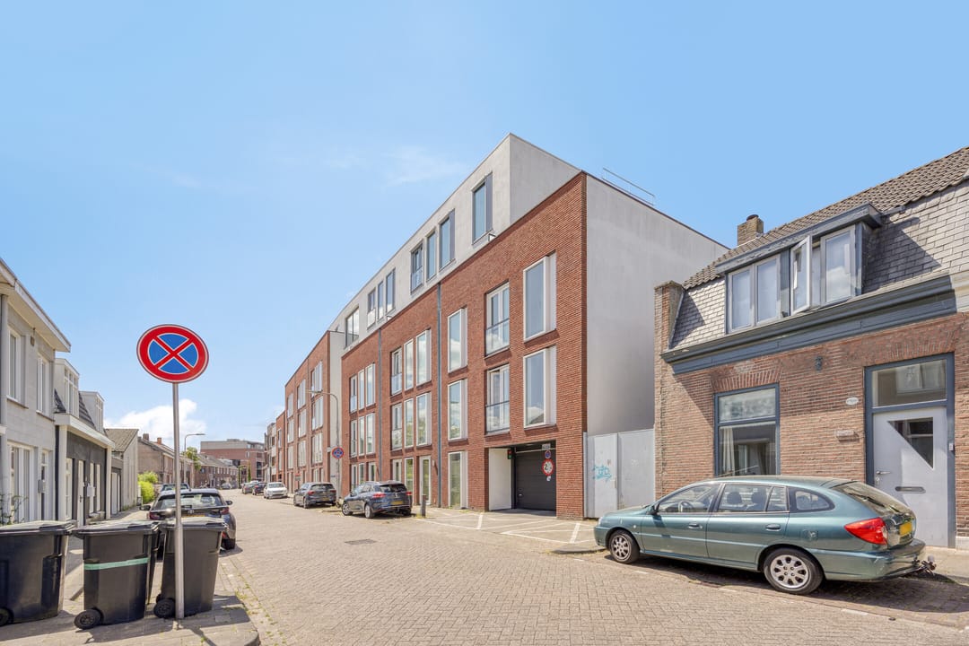 Foto 37 van Groeseindstraat 29-03