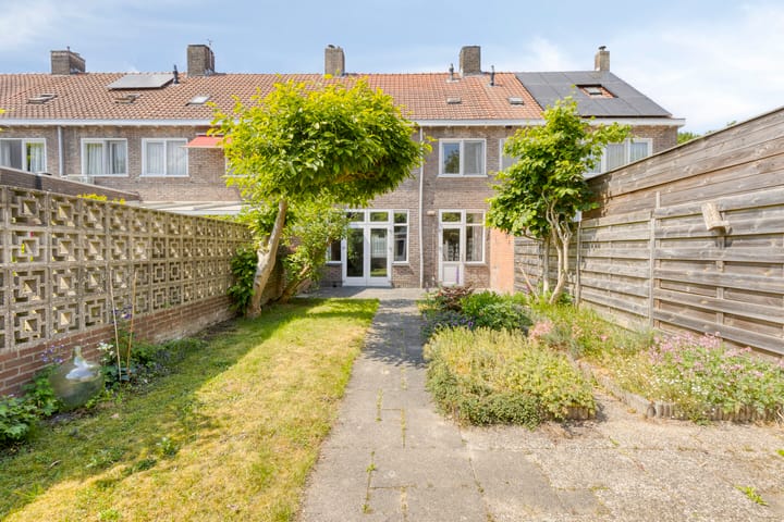 Foto 25 van Armhoefstraat 6