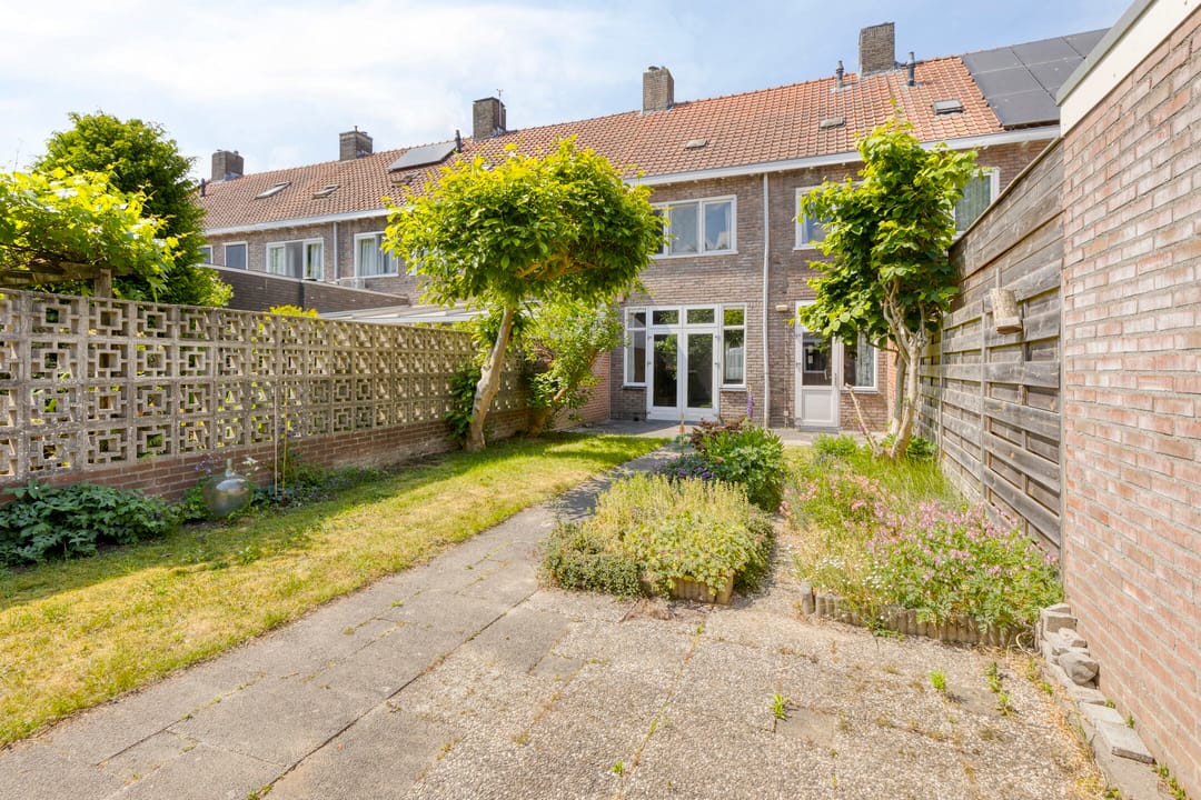 Foto 26 van Armhoefstraat 6