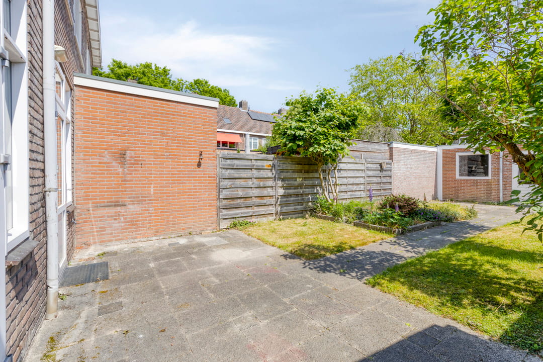 Foto 28 van Armhoefstraat 6