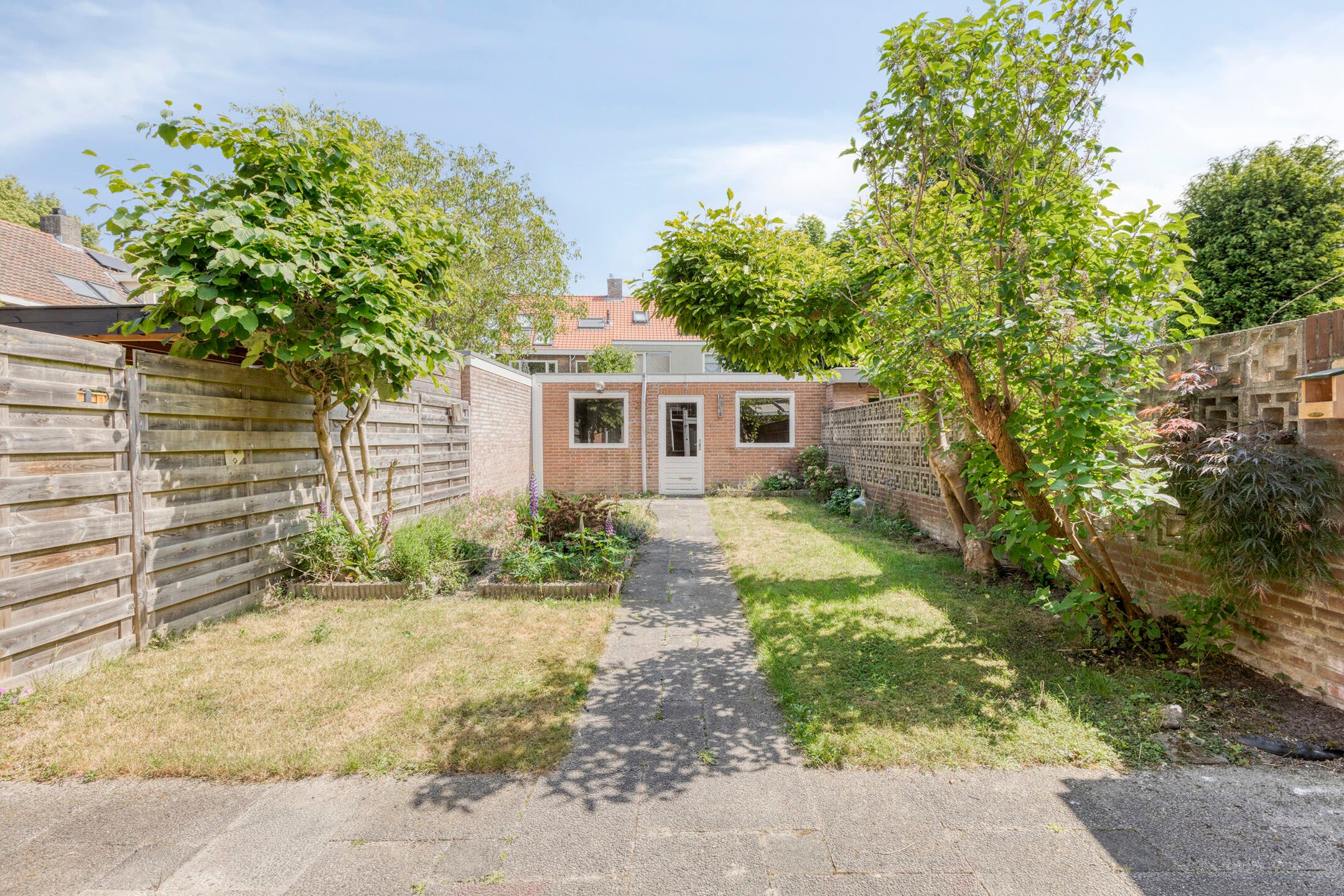 Foto 3 van Armhoefstraat 6