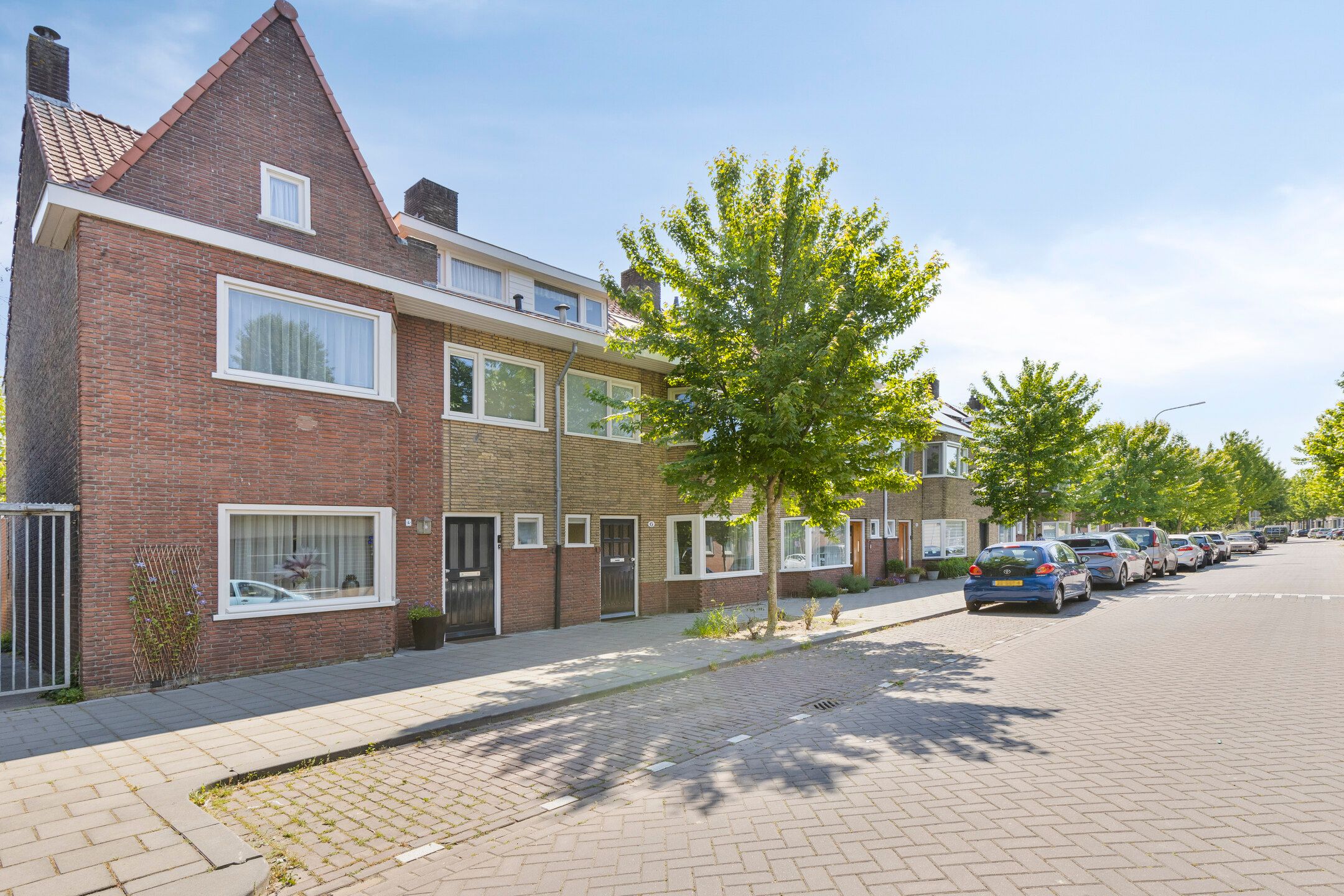 Foto 30 van Armhoefstraat 6