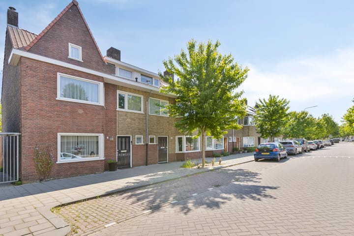 Foto 30 van Armhoefstraat 6