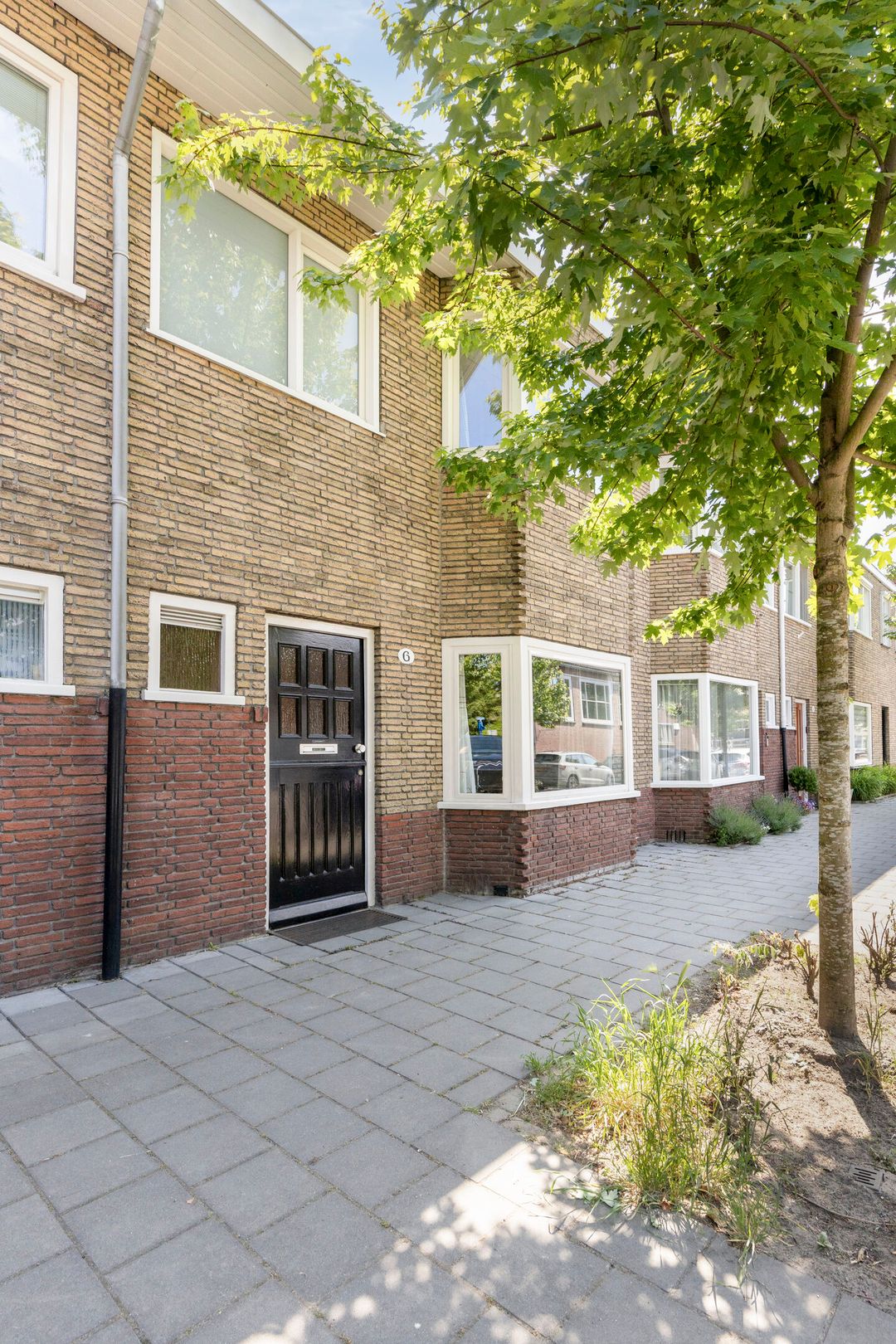 Foto 32 van Armhoefstraat 6