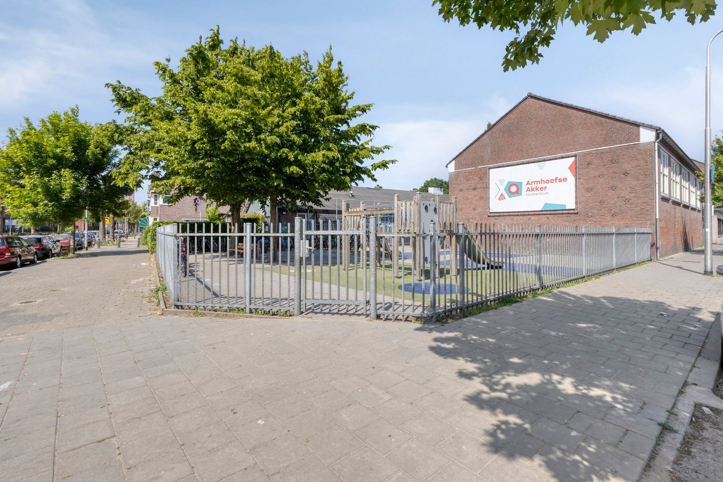 Foto 34 van Armhoefstraat 6