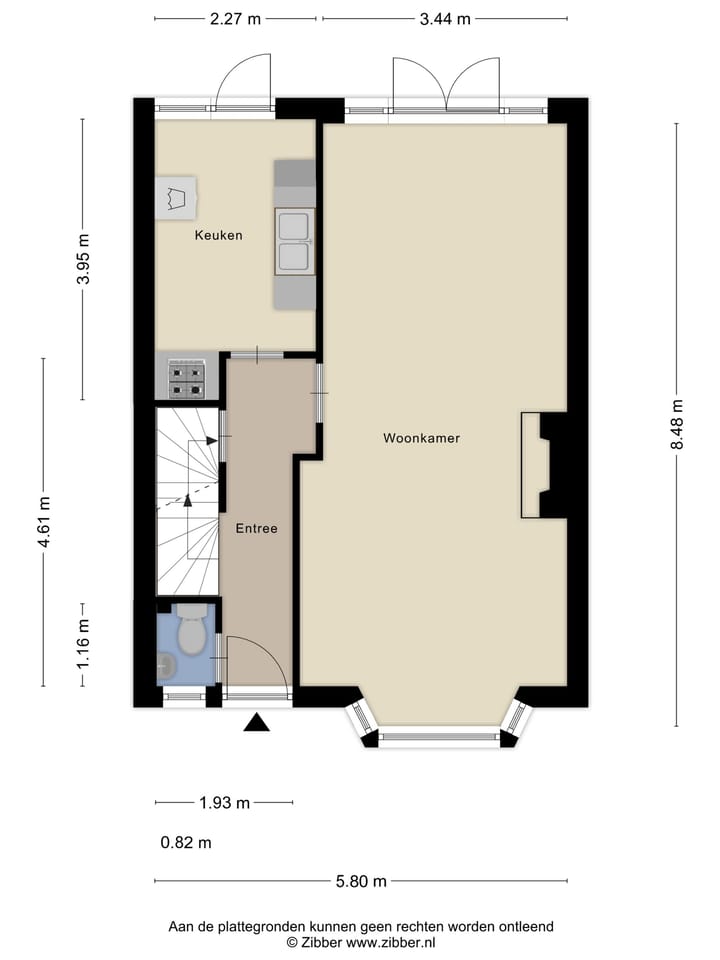 Foto 35 van Armhoefstraat 6