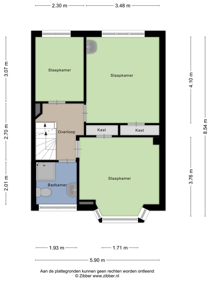 Foto 36 van Armhoefstraat 6