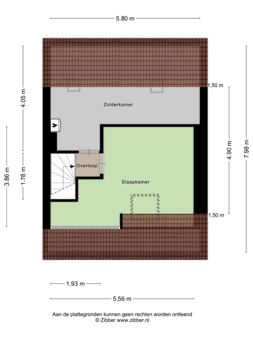 Foto 37 van Armhoefstraat 6