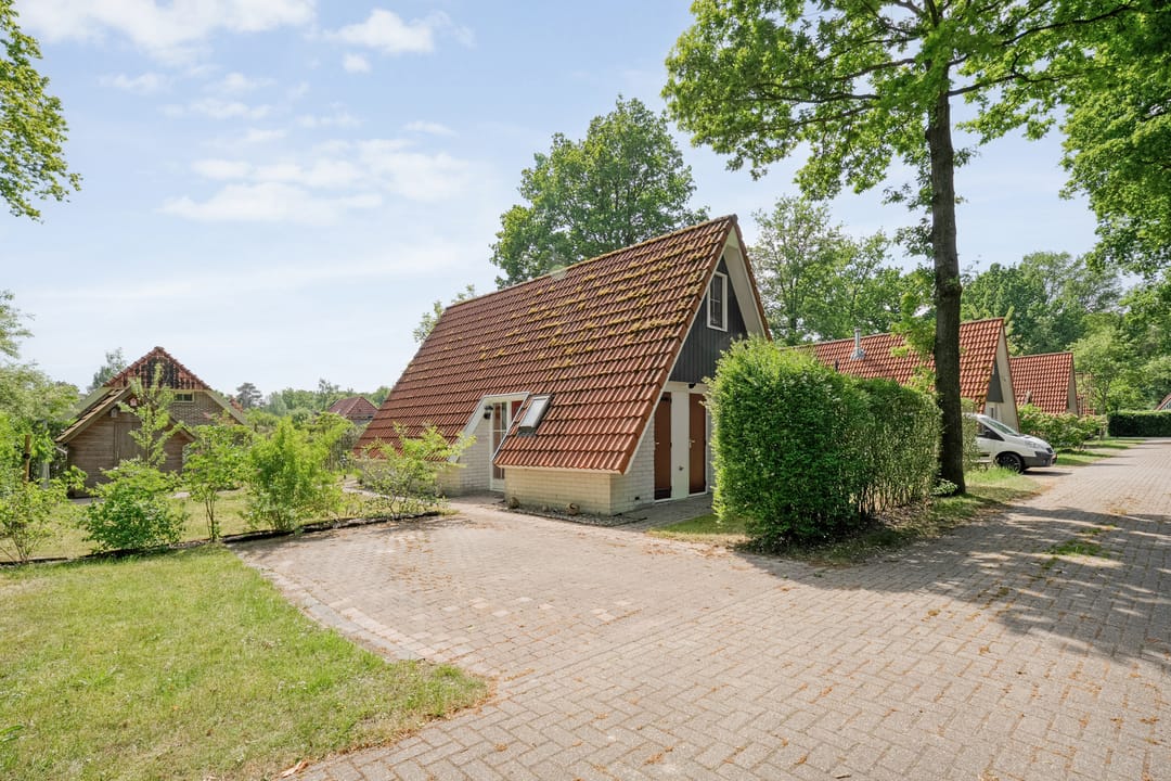 Photo 1 of Veldhuisweg 4-31