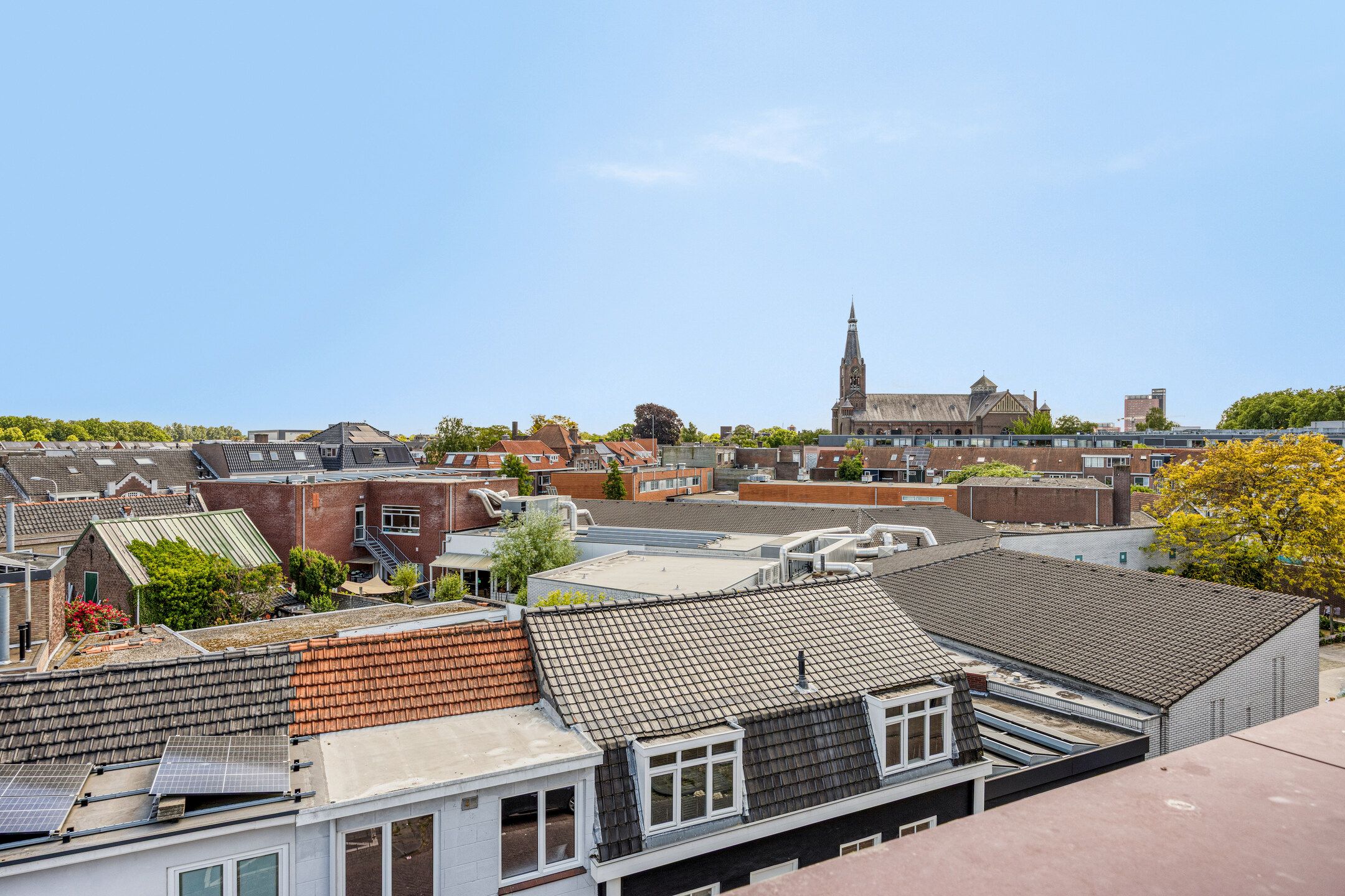 Foto 30 van Groeseindstraat 29-03