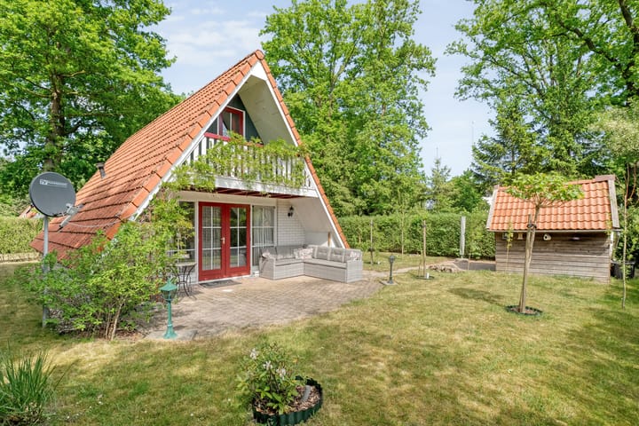 Foto 23 van Veldhuisweg 4-31