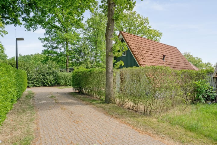 Foto 30 van Veldhuisweg 4-31