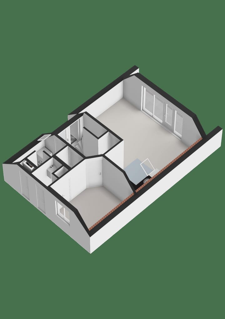 Foto 33 van Veldhuisweg 4-31