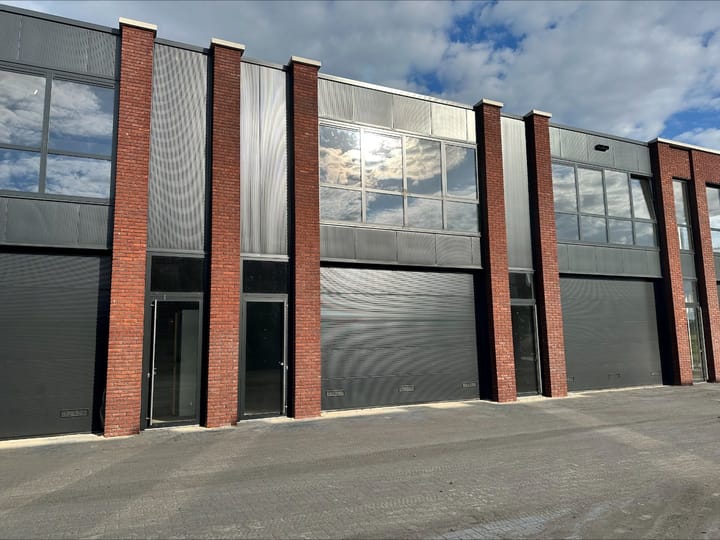 L.J. Costerstraat 11-V, Heino